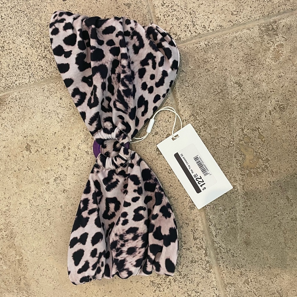 Mikoh bathing suit top